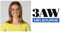 3AW Laura Spurway